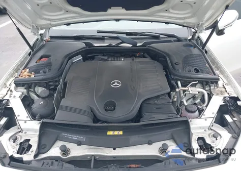 2019 Mercedes-Benz Cls 450 из США, поврежденный, VIN WDD2J5JB2KA038108